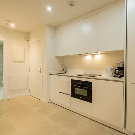 Apartamento Higueron Luxury