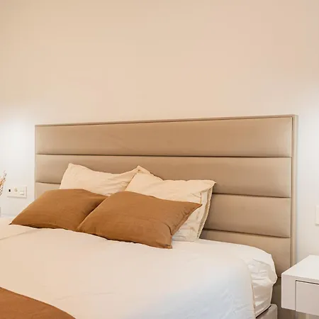 Higueron Luxury