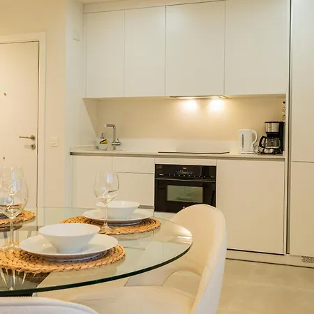 Higueron Luxury * Fuengirola
