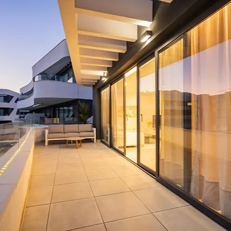 Higueron Luxury Fuengirola