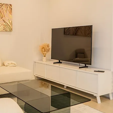 Higueron Luxury Apartamento Fuengirola
