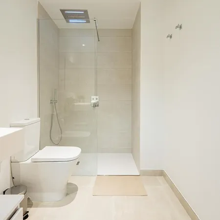 Higueron Luxury Fuengirola