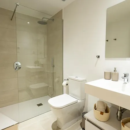 Higueron Luxury * Fuengirola