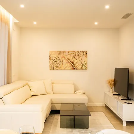 Higueron Luxury * Fuengirola