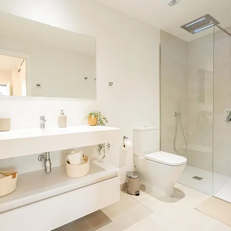 Higueron Luxury Fuengirola