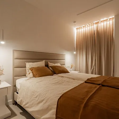 Higueron Luxury * Fuengirola