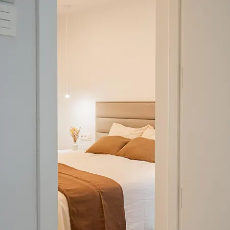 Apartamento Higueron Luxury