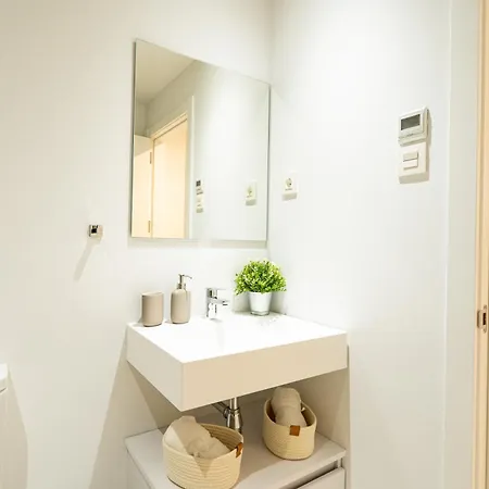 Apartamento Higueron Luxury