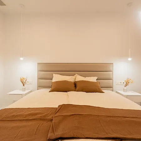 Higueron Luxury